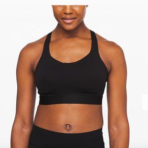 Fine Form Bra Medium Supports Bra